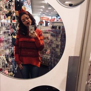 Meet your Posher, Jillian